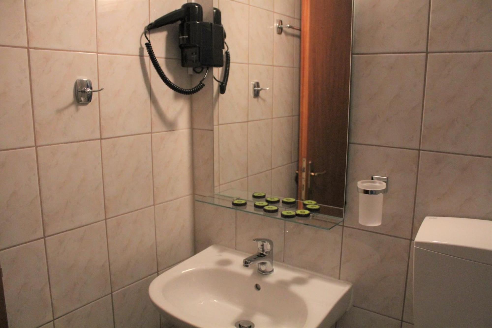 Atira Apart Hotel Olympiakí Aktí Exteriér fotografie