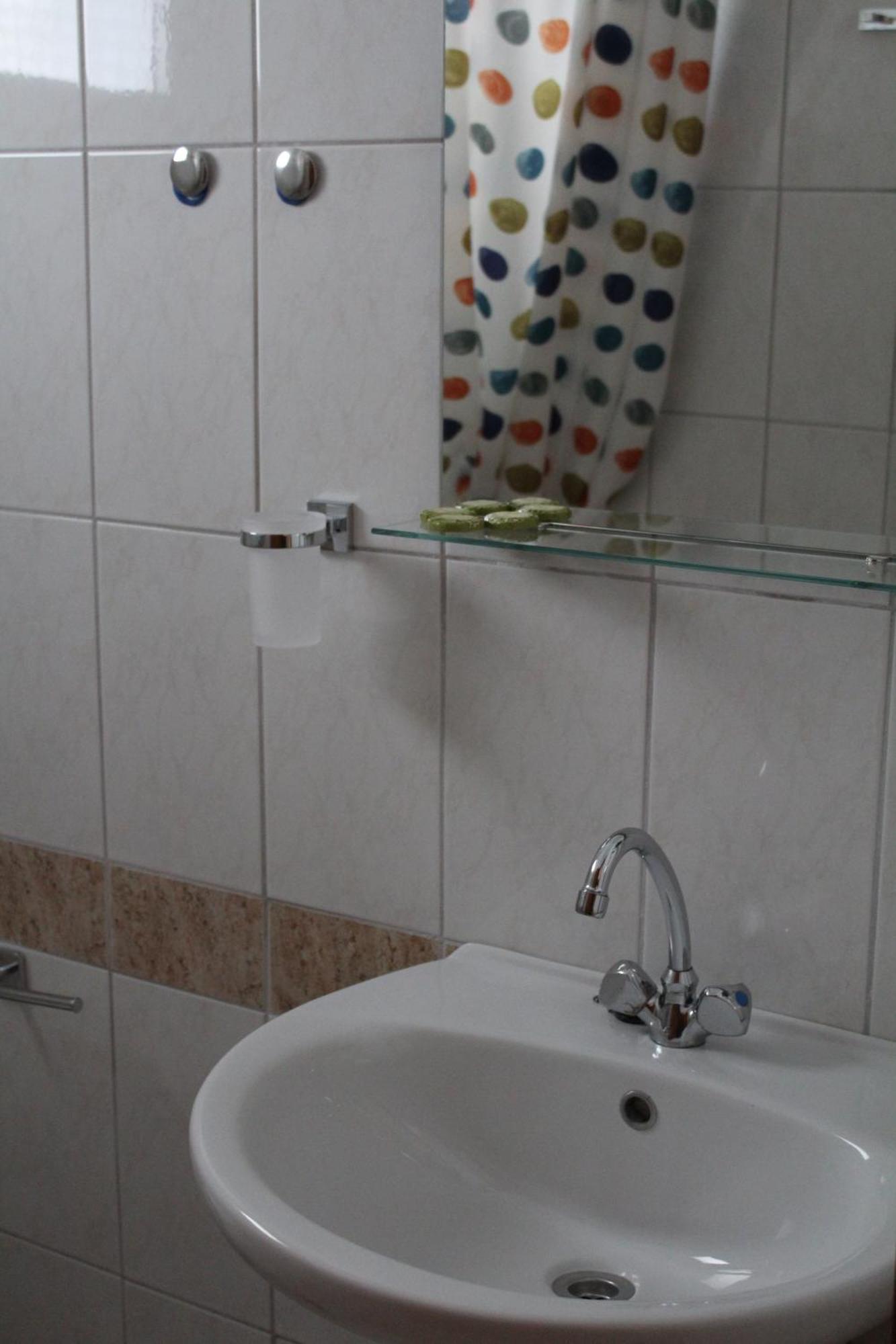 Atira Apart Hotel Olympiakí Aktí Exteriér fotografie