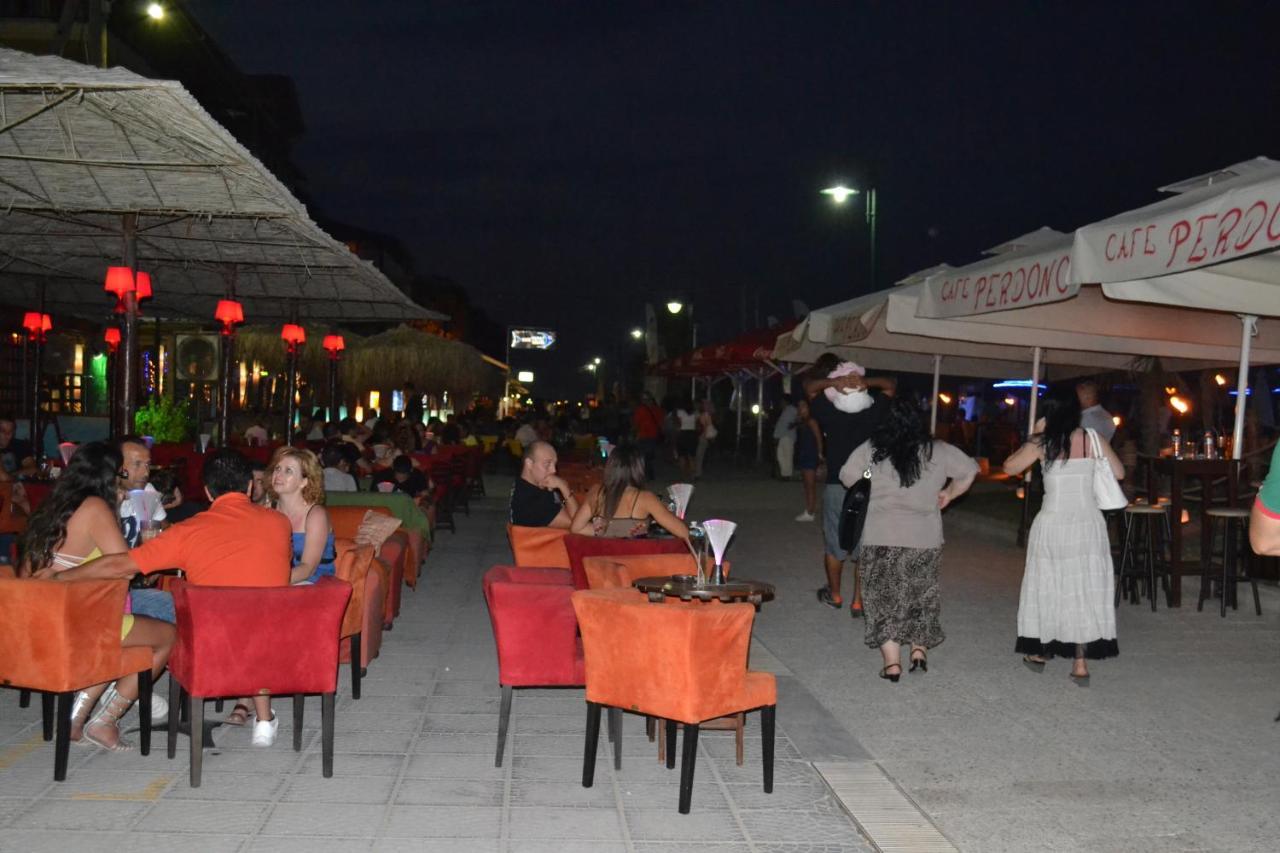 Atira Apart Hotel Olympiakí Aktí Exteriér fotografie